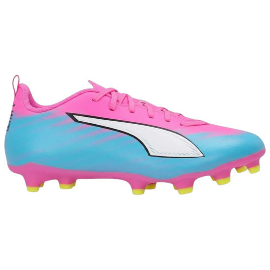 Puma Ultra 6 Play FG/AG Jr
